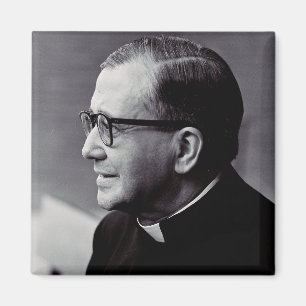 Íman Santo Josemaria Escriva