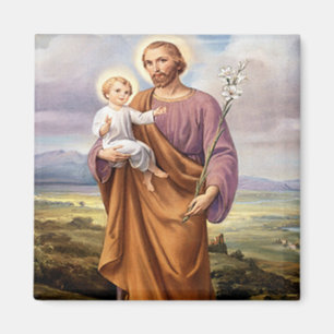 Íman Santo Joseph Magnet