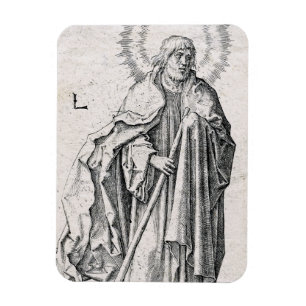 Íman Santo Jude Thaddaeus o Apóstolo