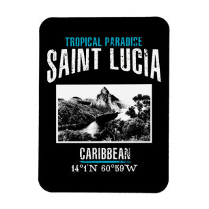 Íman Santo Lucia
