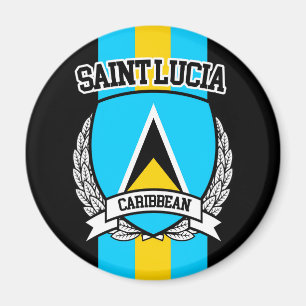 Íman Santo Lucia