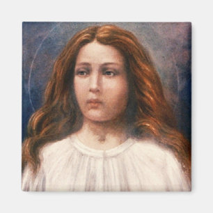 Íman Santo Maria Goretti