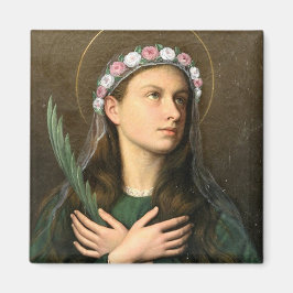 Íman Santo Maria Goretti
