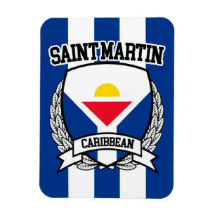 Íman Santo Martin