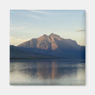 Íman Santo Mary Lake