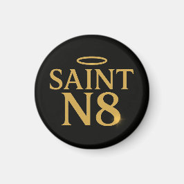 Íman Santo N8