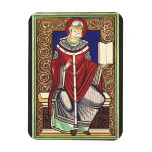 Íman Santo Papa Gregório Magno