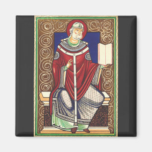 Íman Santo Papa Gregório Magno