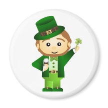 Santo Patrick' s Day