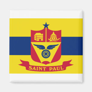 Íman Santo Paul Minnesota