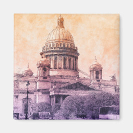 Íman Santo-Petersburgo, Feriado na Rússia