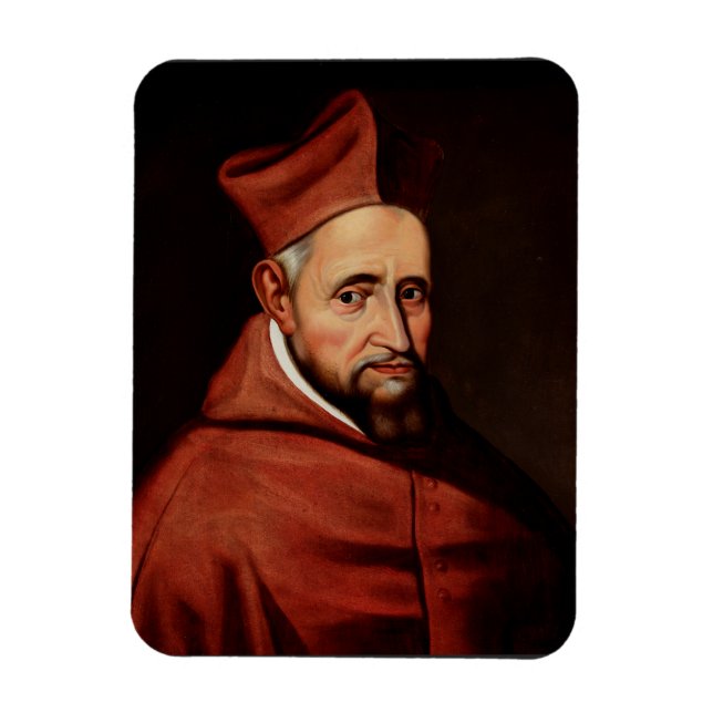 Íman Santo Robert Bellarmin (Vertical)