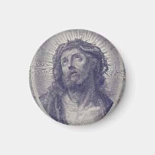 Íman Santo Rosto de Jesus