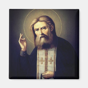 Íman Santo Seraphim de Sarov