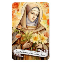 Santo Thérèse da Criança Jesus