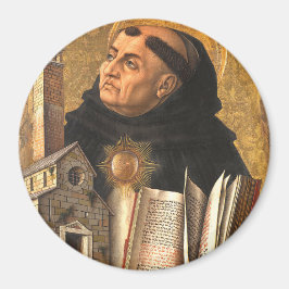 Íman Santo Thomas Aquinas