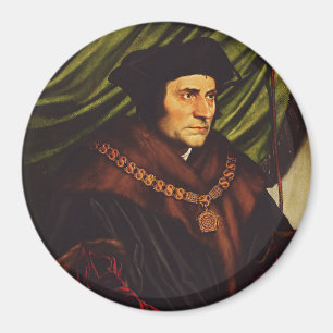 Íman Santo Thomas More