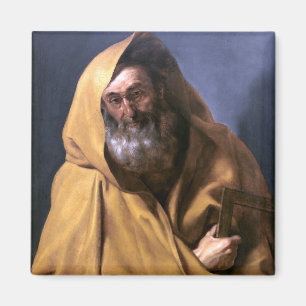 Íman Santo Tiago Maior por Rubens