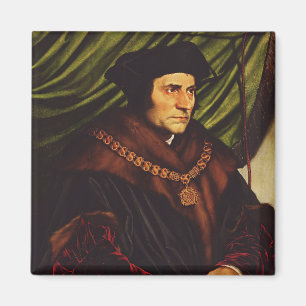 Íman Santo Tomás Moro