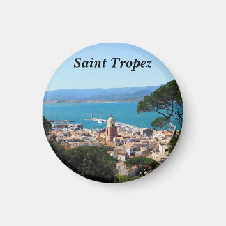 Íman Santo Tropez
