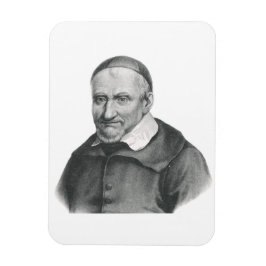 Íman Santo Vincent de Paul
