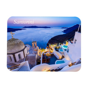 Íman Santorini