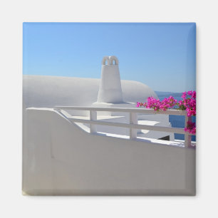 Íman Santorini