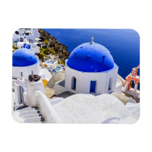 Íman Santorini