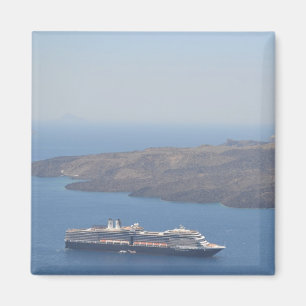 Íman Santorini