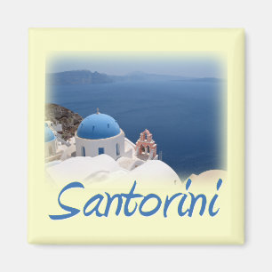 Íman Santorini