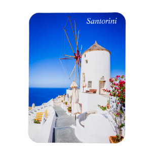Íman Santorini