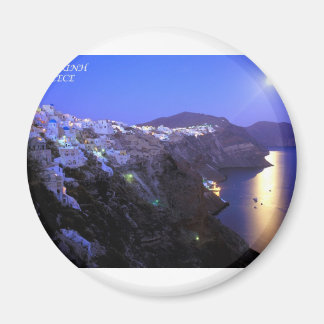 ÍMAN SANTORINI NIGHT