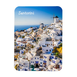 Íman Santorini, Oia
