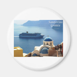 Íman Santorini_Oia