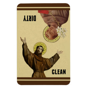 ÍMAN  SANTOS ANTHONY RELIGIOSOS & MÁQUINA DE LAVAR LOU