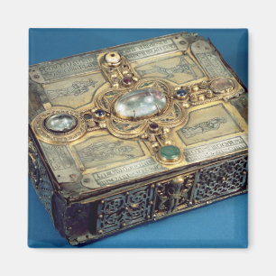 Íman Santuário do Stowe Missal, de Lorrha, Ti do