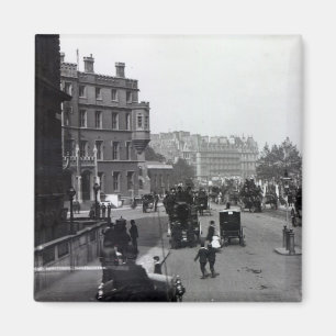 Íman Santuário largo, Westminster