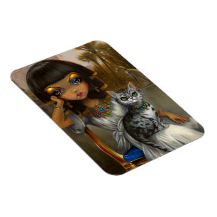 Íman "Sanura" Flex Magnet