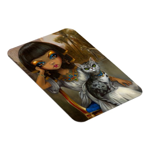 Íman "Sanura" Flex Magnet (Lado Direito)