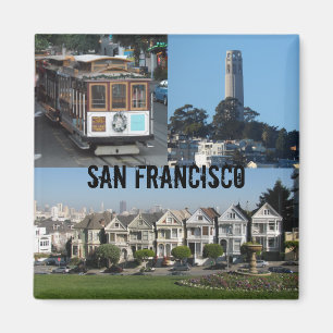 Íman São Francisco, CA