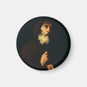Íman São Francisco de Paula
