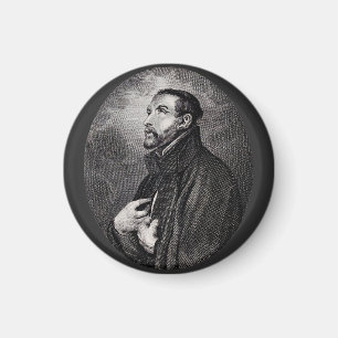 Íman São Francisco Xavier