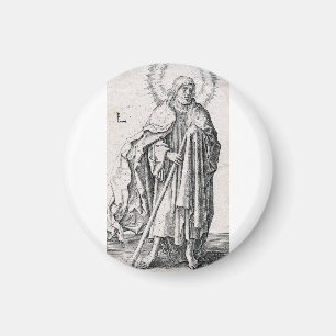 Íman São Judas Tadeu o Apóstolo