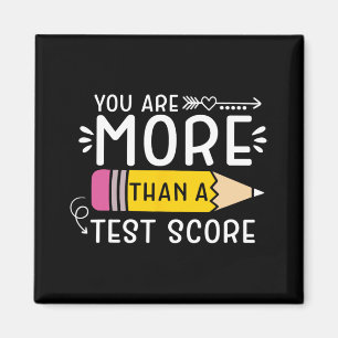Íman São Mais Do Que Um Teste De Professores No Teste D