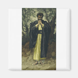 Íman São Mateus por James Tissot