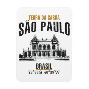 Íman São Paulo