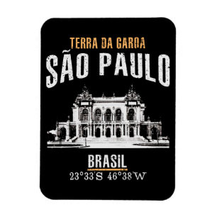 Íman São Paulo
