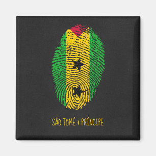 Íman São Tomé E Príncipe