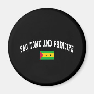 ÍMAN SÃO TOME E PRINCÍPIO