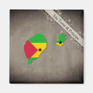 Íman São Tomé und Príncipe